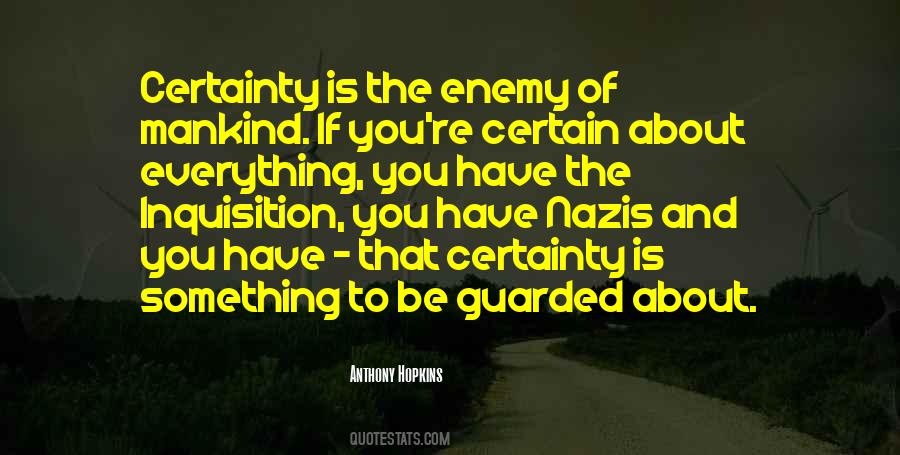 Quotes About Nazis #1770707