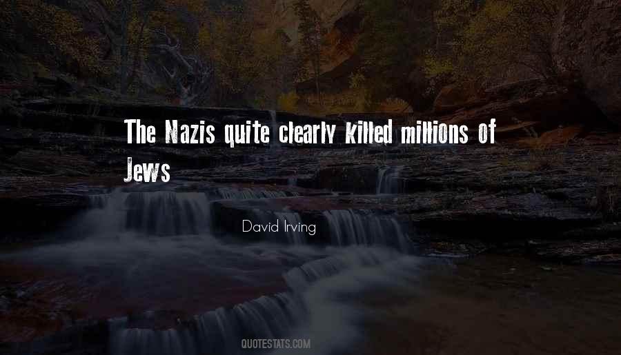 Quotes About Nazis #1844060