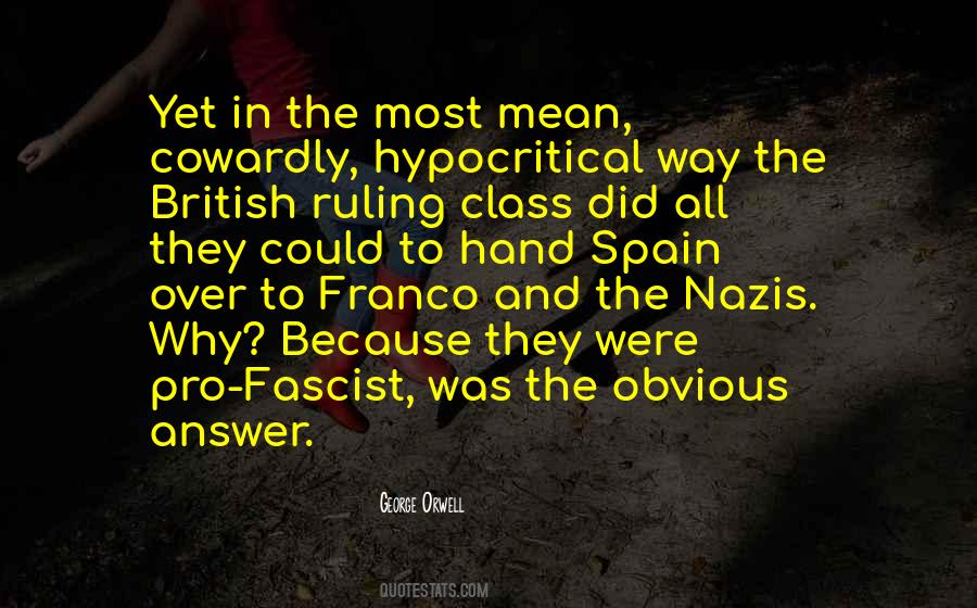 Quotes About Nazis #993857