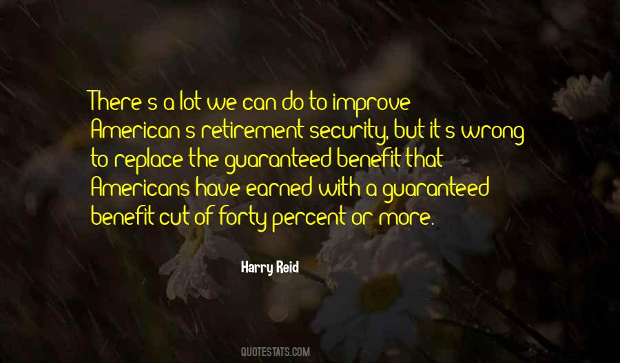 Quotes About Security #1679022