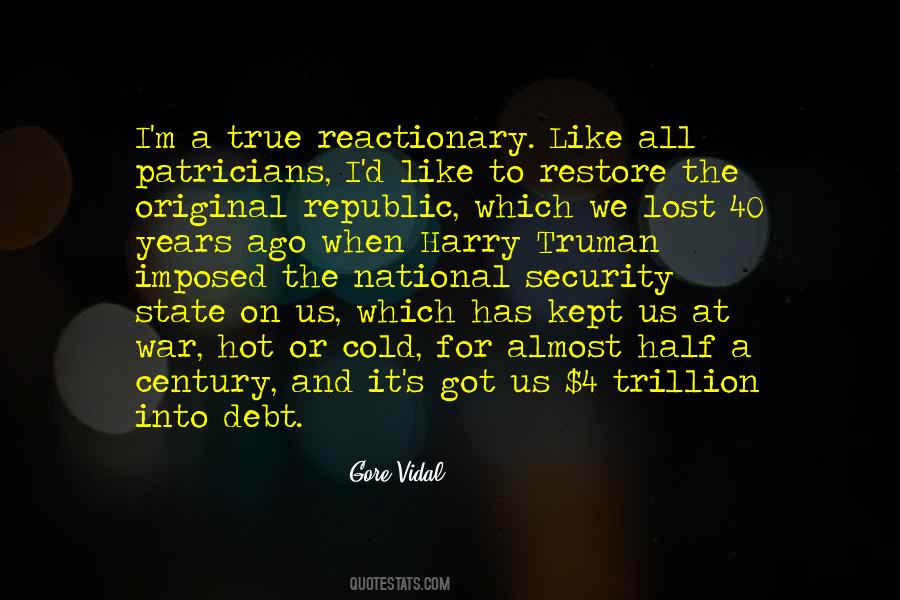 Quotes About Security #1682728