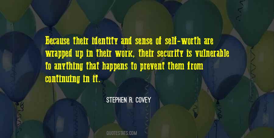 Quotes About Security #1689020