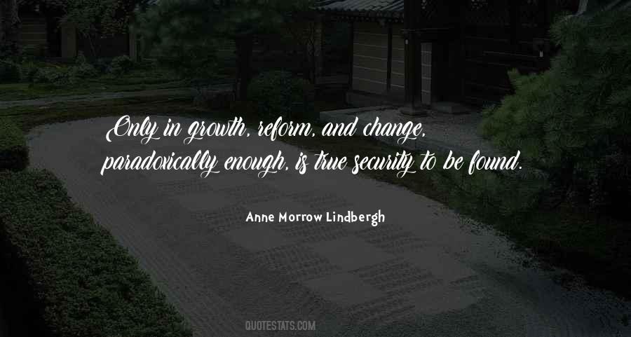 Quotes About Security #1689779