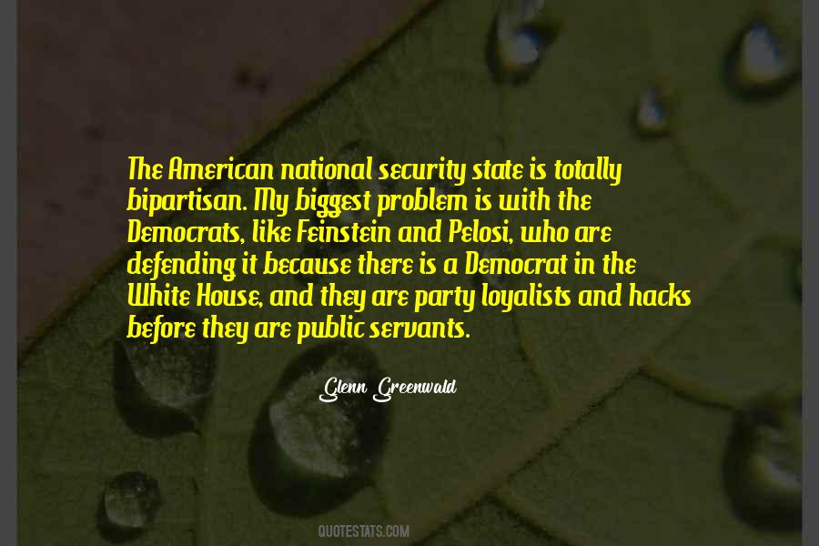 Quotes About Security #1696302