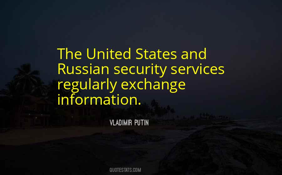 Quotes About Security #1704660