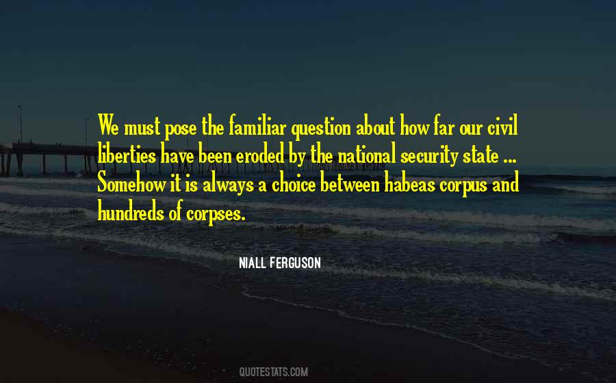 Quotes About Security #1705844