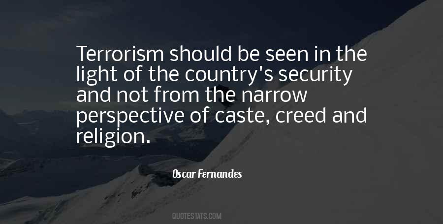 Quotes About Security #1709687