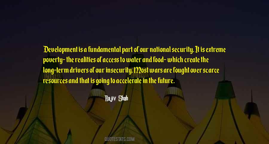 Quotes About Security #1710456