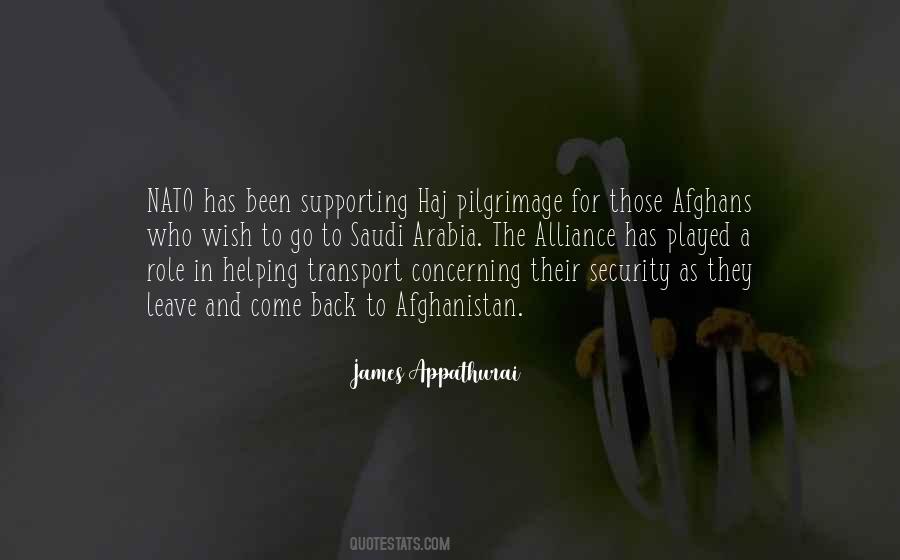 Quotes About Security #1729811