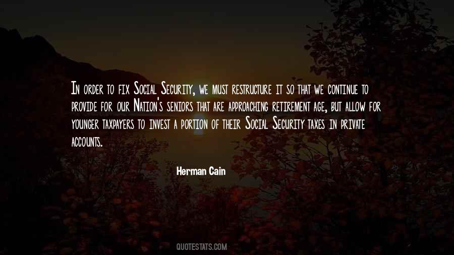 Quotes About Security #1736945