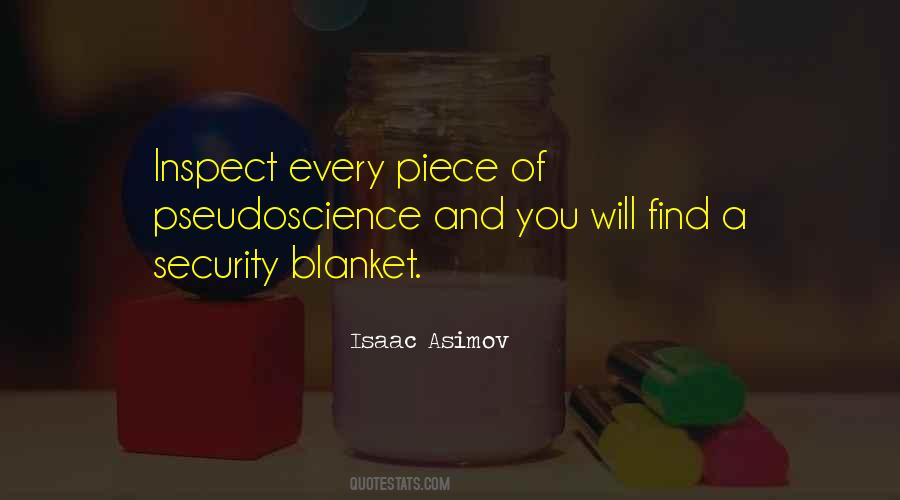 Quotes About Security #1742756