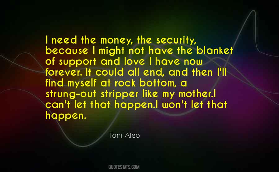 Quotes About Security #1747866