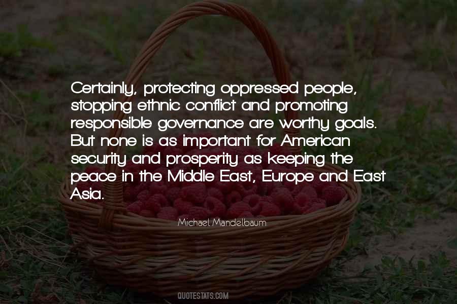 Quotes About Security #1750821