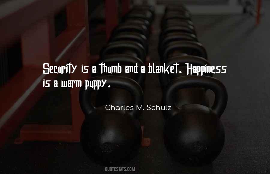 Quotes About Security #32021