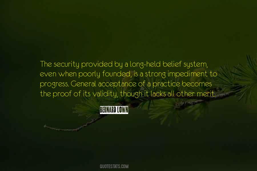 Quotes About Security #34116