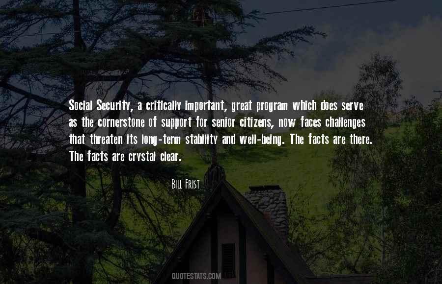 Quotes About Security #37849