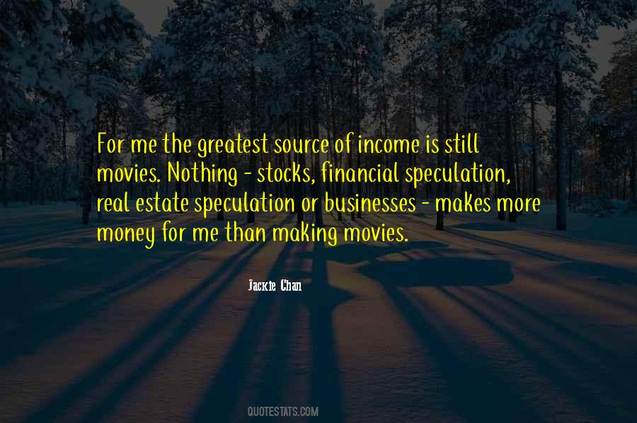 Quotes About Real Estate #1061507
