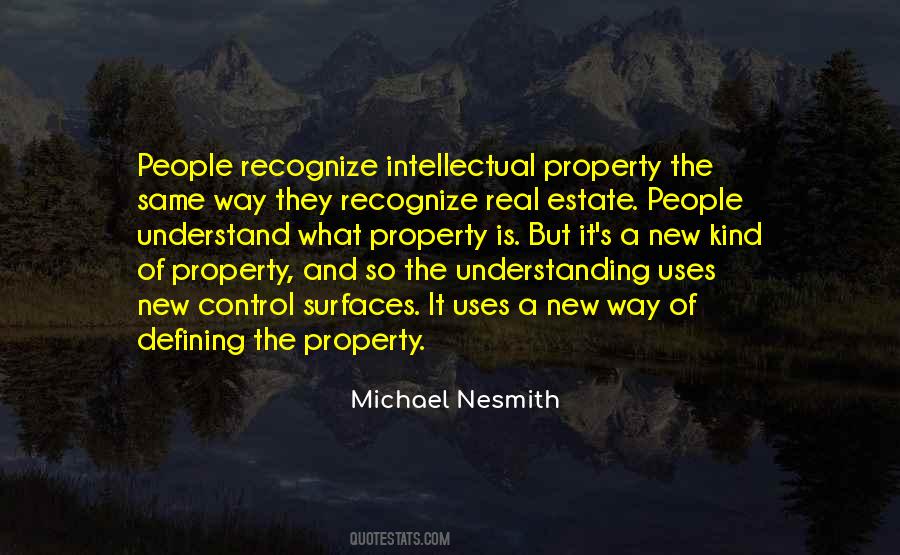 Quotes About Real Estate #1186665