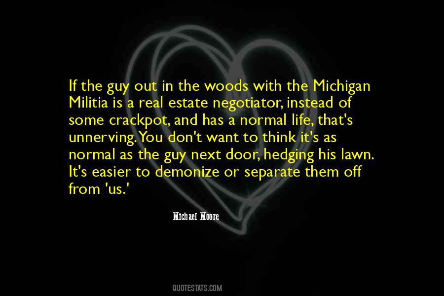 Quotes About Real Estate #947015
