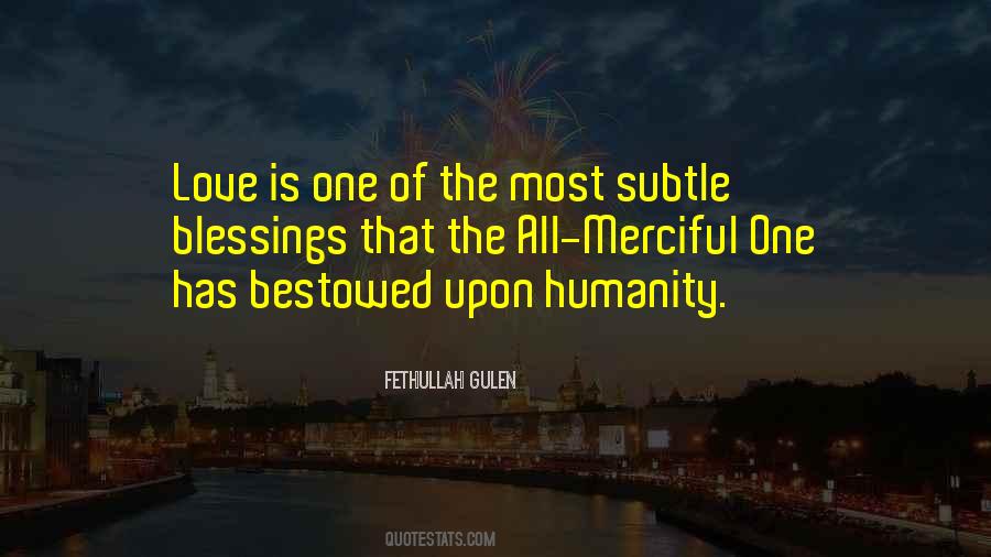 Bestowed Upon Quotes #123353