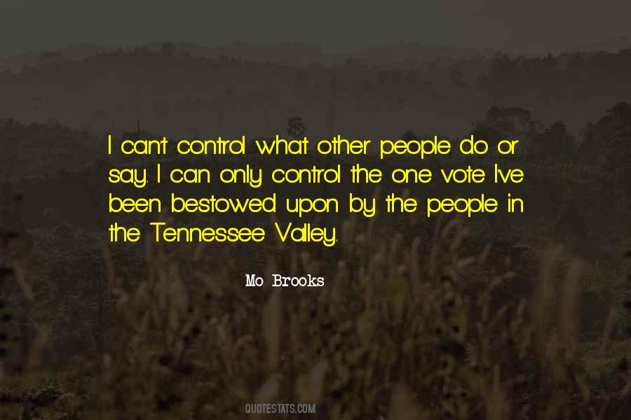 Bestowed Upon Quotes #1332201