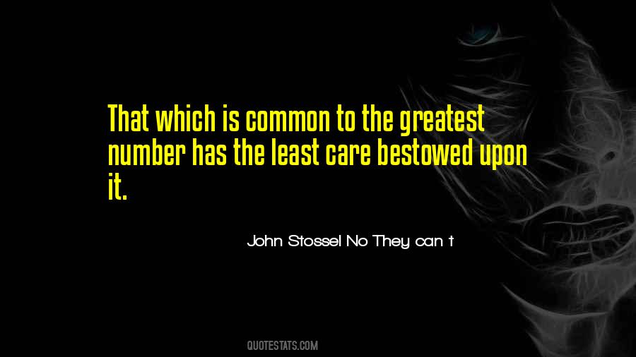 Bestowed Upon Quotes #443067