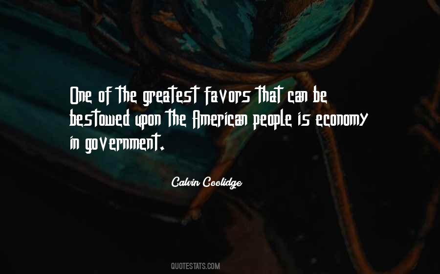 Bestowed Upon Quotes #744134