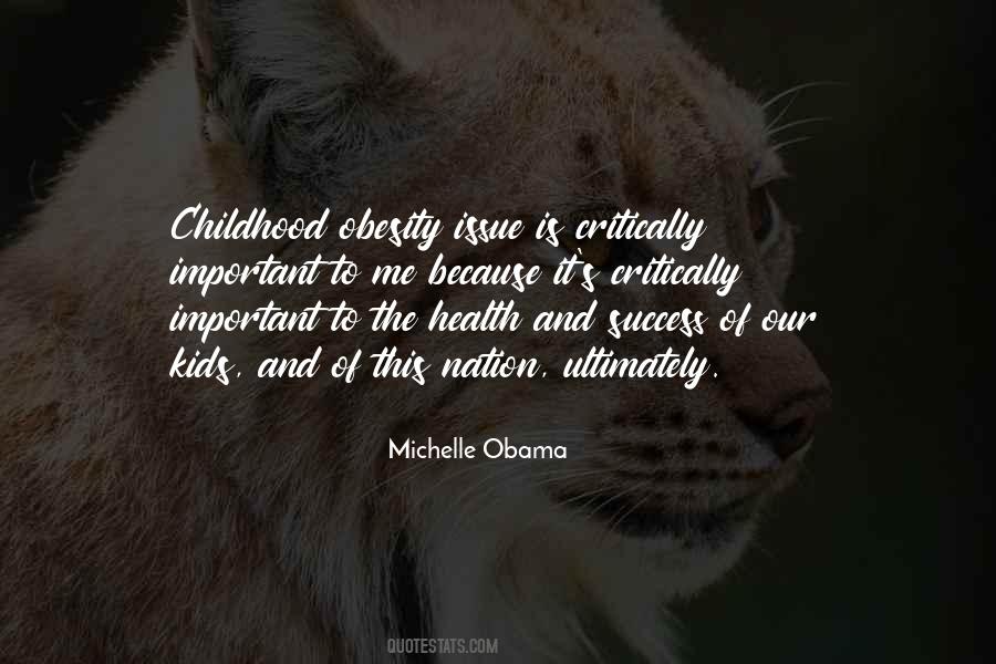 Quotes About Health And Success #1319855