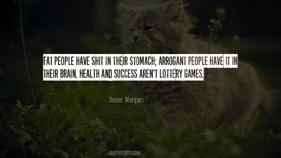 Quotes About Health And Success #1416323