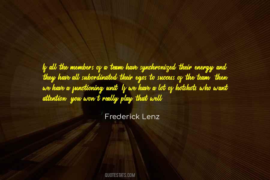 Quotes About Health And Success #455358