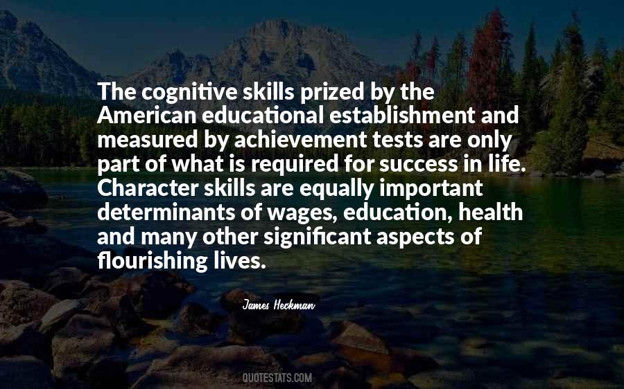 Quotes About Health And Success #646845