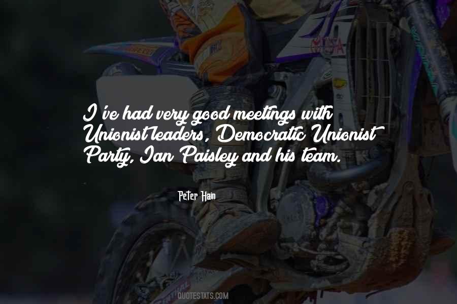 Quotes About Paisley #1005453