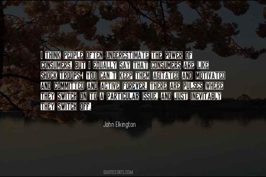 Quotes About Active #1583112