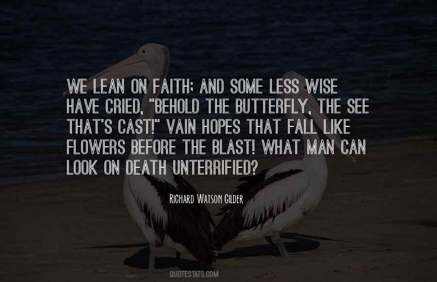 On Death Quotes #1067428