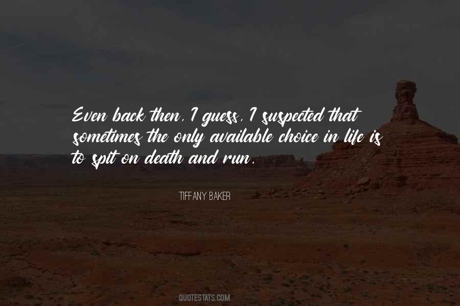 On Death Quotes #1085016