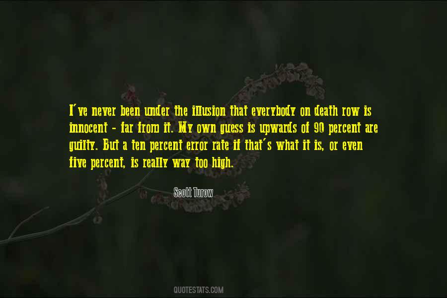 On Death Quotes #121599