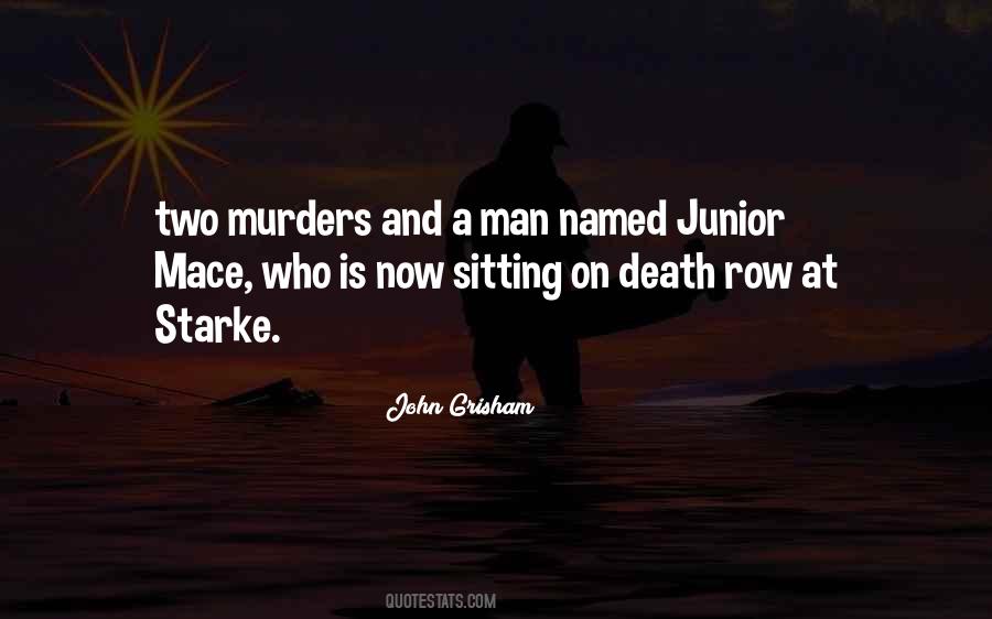 On Death Quotes #1216198