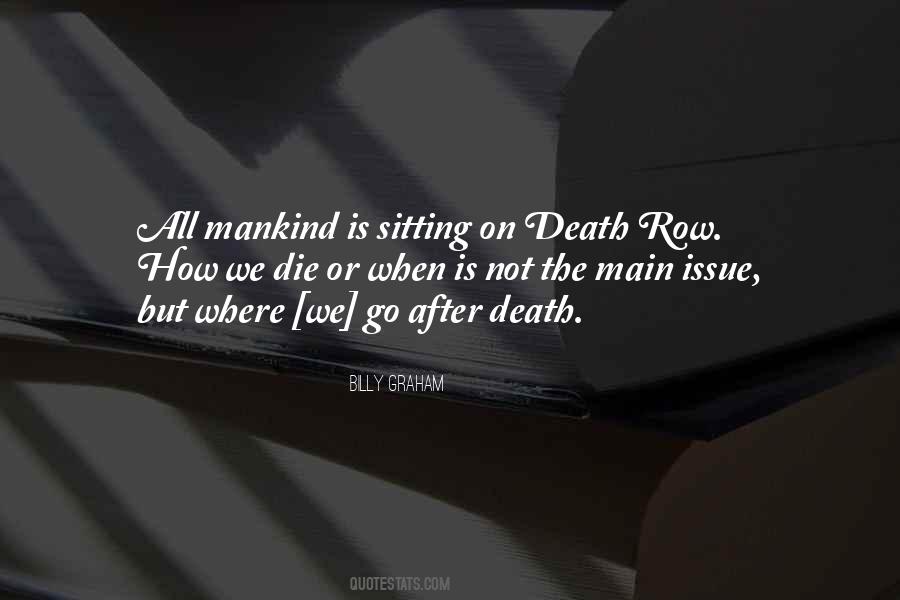 On Death Quotes #1338020