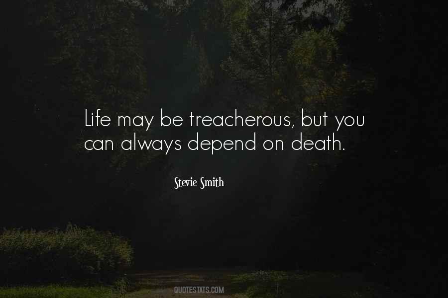 On Death Quotes #1340494