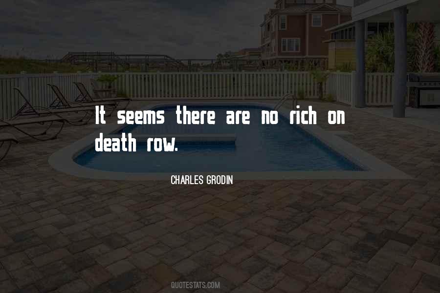 On Death Quotes #821272