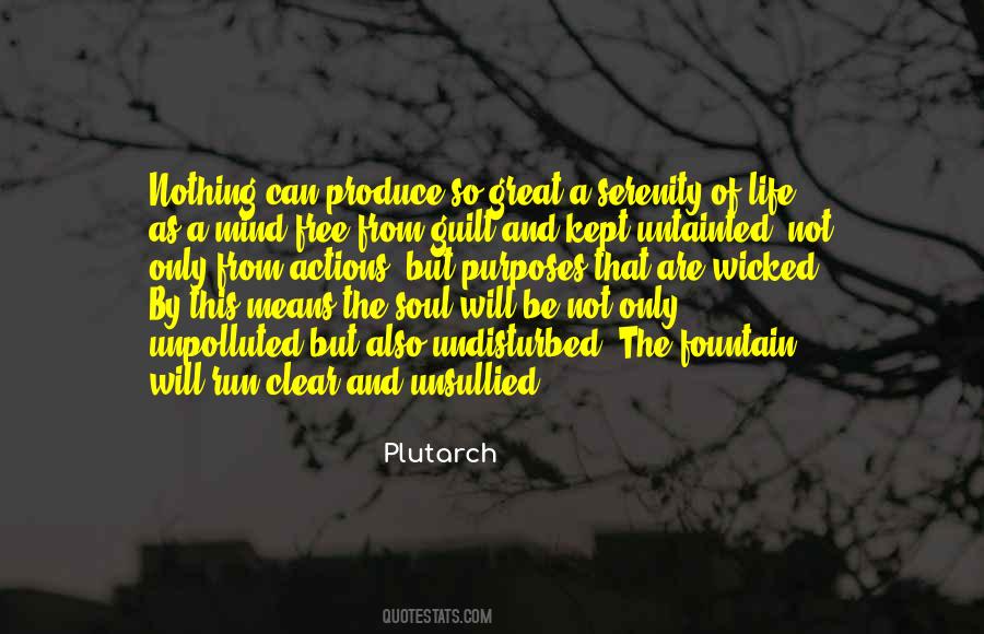 Quotes About Fountain Of Life #970633