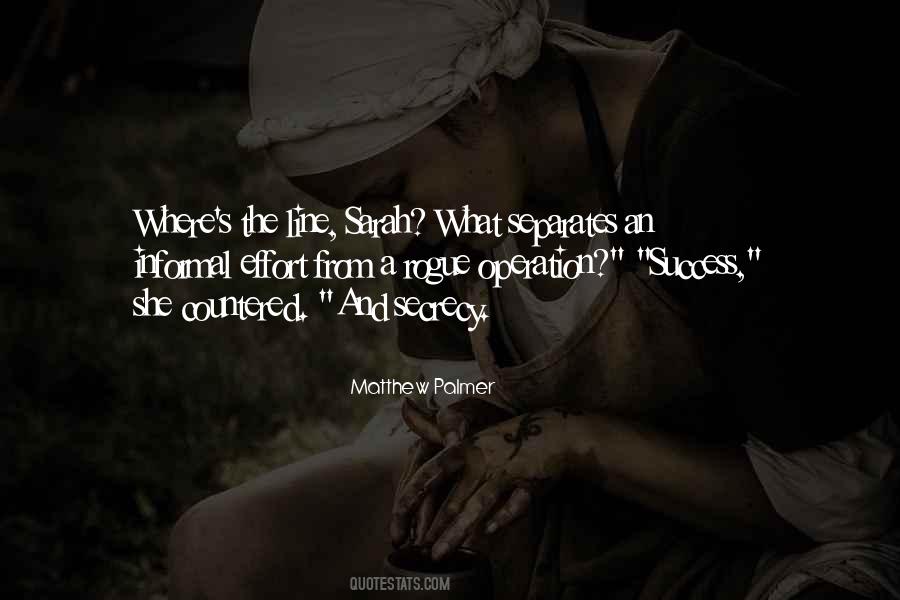 Quotes About Separates #1323697