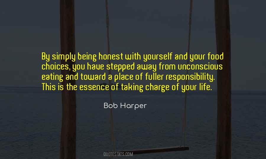 Quotes About Taking Responsibility For Your Own Life #582610