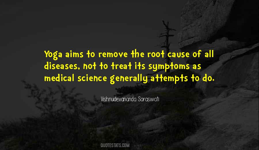 Quotes About Medical Science #1839685