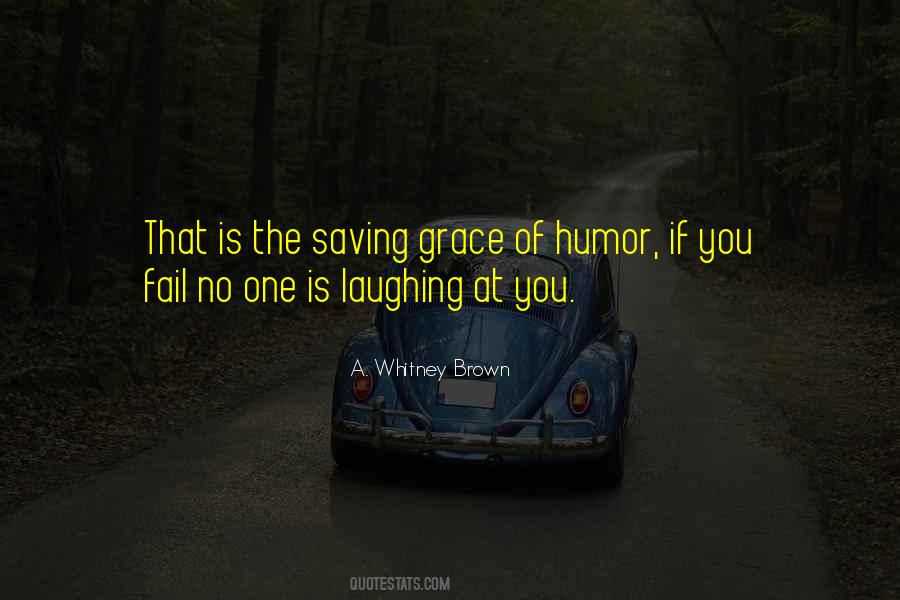 Humor Laughing Quotes #1006159