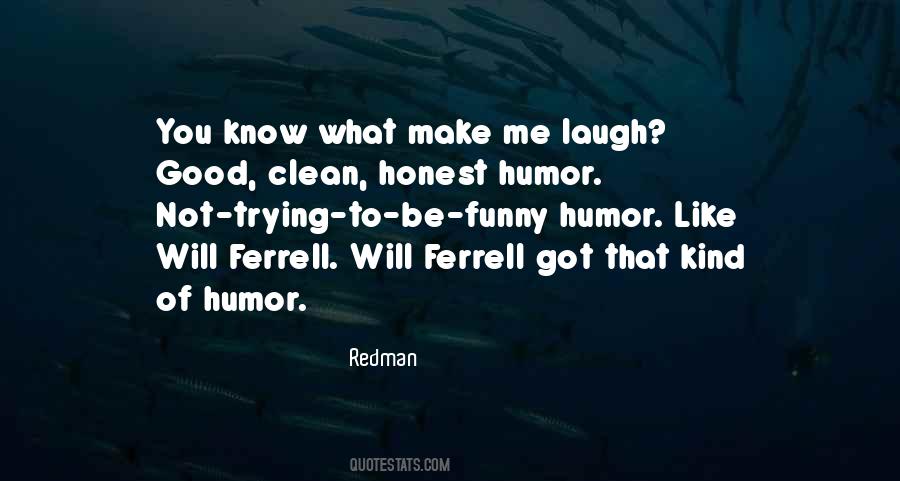 Humor Laughing Quotes #862650