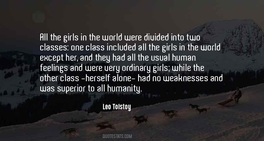 World Except Quotes #1559542