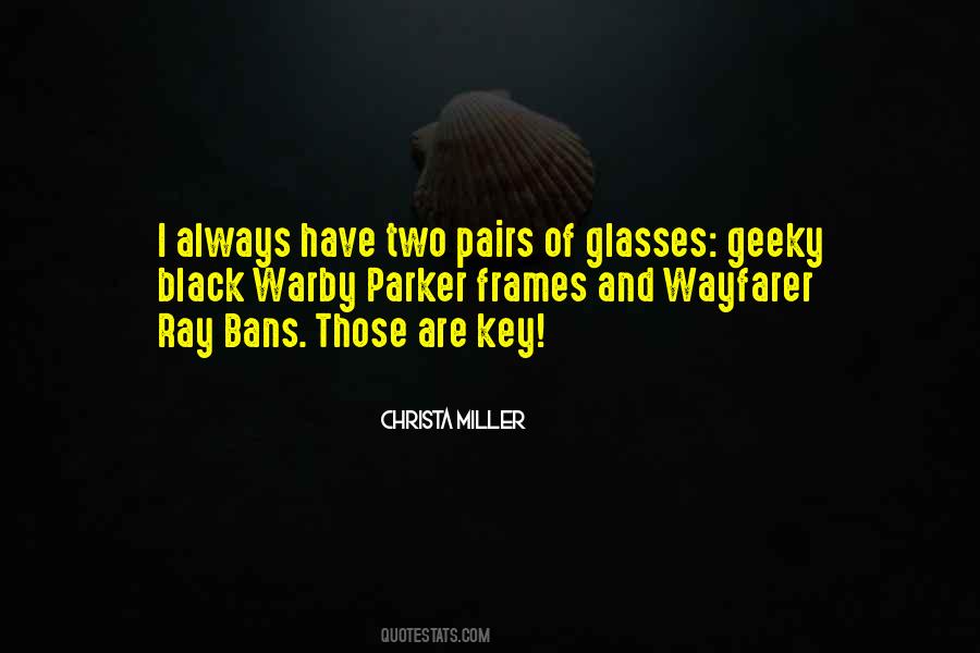 Quotes About Two Pairs #575856
