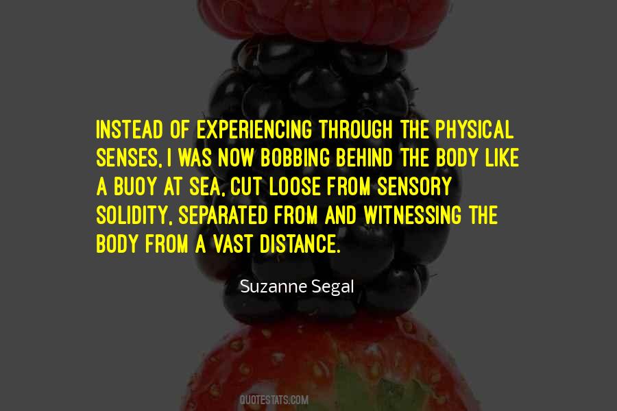 Quotes About Separated By Distance #864859 Quotes About Separated By Distance #864859
