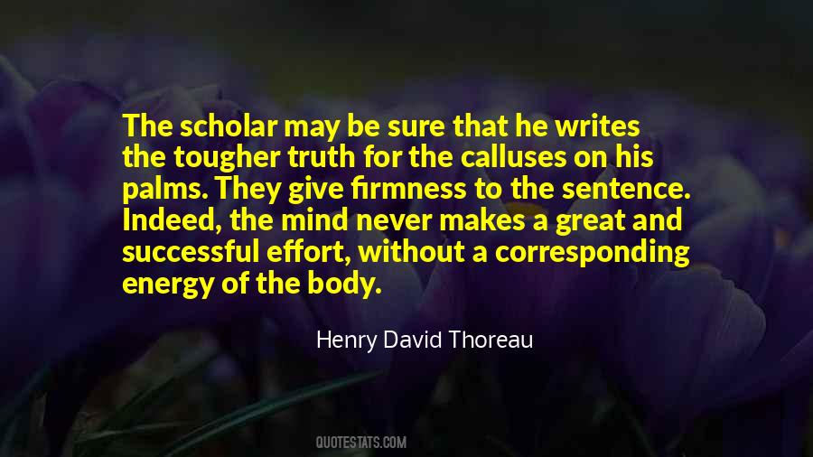 Quotes About Writing The Truth #149435